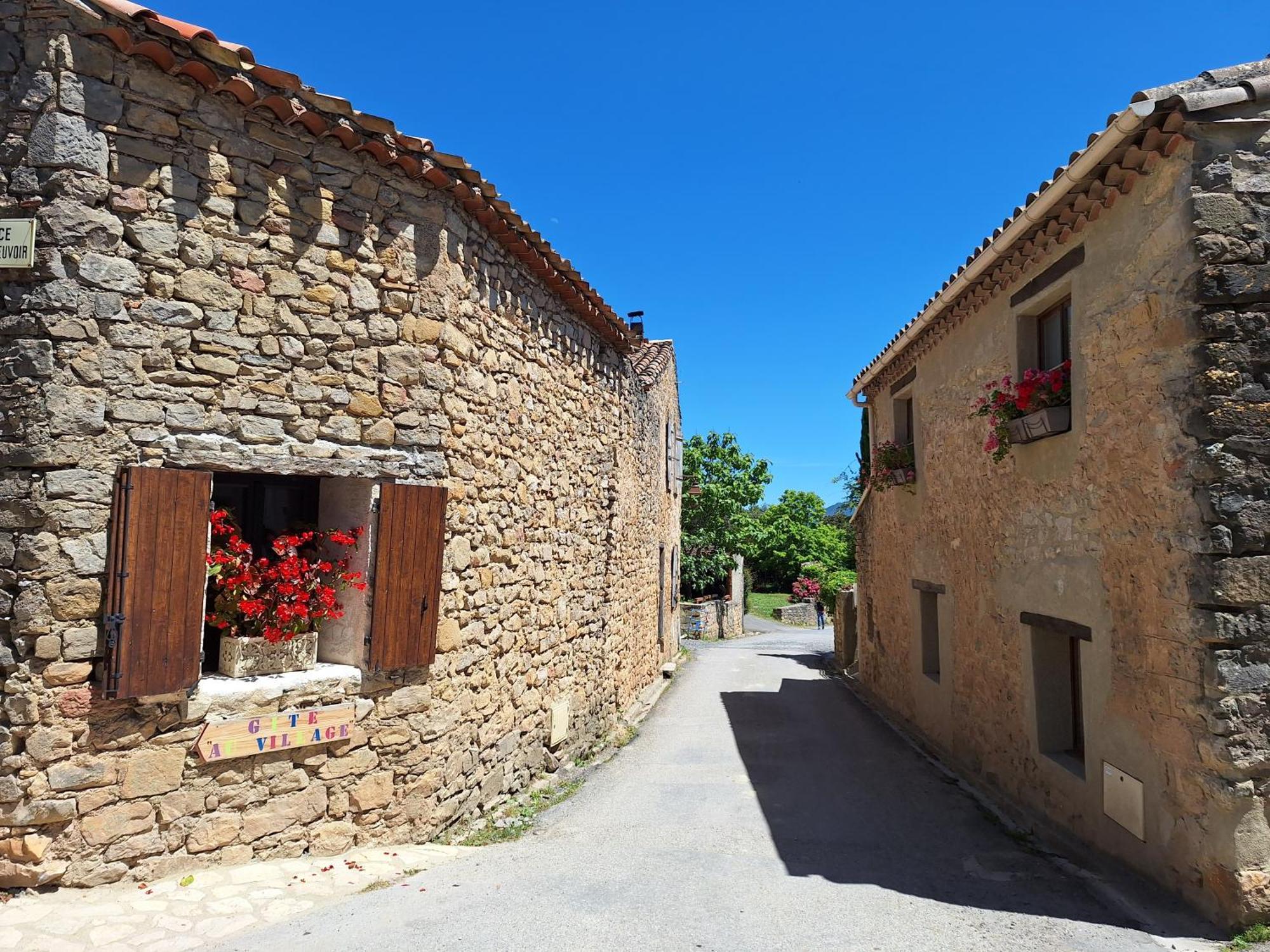 Studio " Le Fare Des Terres Rouges" Dans L Aude Arques  외부 사진